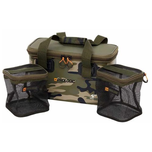 PROLOGIC ELEMENT STORM SAFE C/AIR DRY BAIT BAG 2M