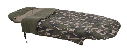 Prologic ELEMENT COMFORT S/BAG N THERMAL CAMO COV