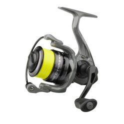   DAM DYNABRAID 4 3000S FD 3.1BB 0,17mm Fonott Zsinórral töltve