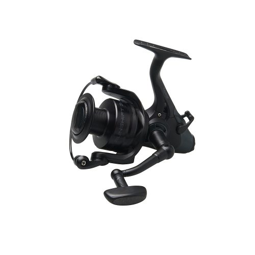 DAM RUNSHIFT 3A 3000 FS 2.1BB IGSP nyeletőfékes orsó
