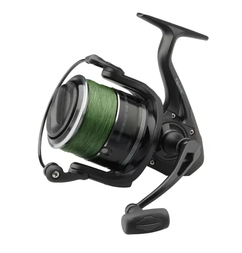 DAM DARKSIDE 4B SPOD 7000S 3.1BB 30LB BRAID