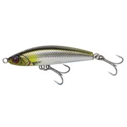 SAVAGE GEAR GRAVITY PENCIL 4.5CM 5G S MIRROR AYU