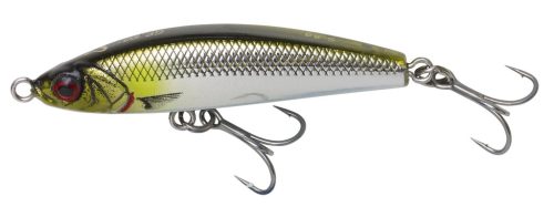 SAVAGE GEAR GRAVITY PENCIL 4.5CM 5G S MIRROR AYU