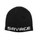 SAVAGE GEAR LOGO BEANIE ONE SIZE Sapka