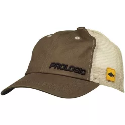 PROLOGIC CLASSIC MESH BACK CAP ONESIZE DARK OLIVE