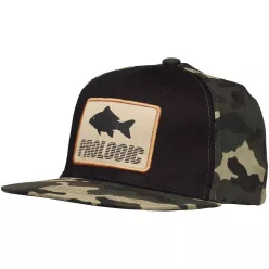 PROLOGIC MEGA FISH CAP ONE SIZE CAMO