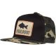 PROLOGIC MEGA FISH CAP ONE SIZE CAMO