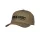 PROLOGIC CLASSIC BASEBALL CAP ONESIZE OLIVE GREEN