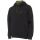 PROLOGIC CARP LOGO HOODIE L BLACK INK
