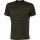 SAVAGE GEAR FIGHTER STRETCH T-SHIRT XL BO MELANGE