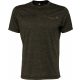 SAVAGE GEAR FIGHTER STRETCH T-SHIRT XL BO MELANGE