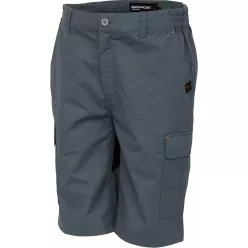 SAVAGE GEAR FIGHTER SHORTS S CASTLEROCK GREY