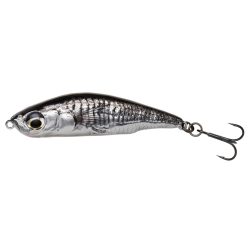 SAVAGE GEAR 3D STICKLEBAIT PENCIL 7.5CM 13G SS BL S