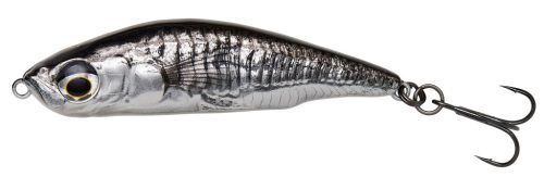 SAVAGE GEAR 3D STICKLEBAIT PENCIL 7.5CM 13G SS BL S