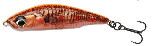 SAVAGE GEAR 3D STICKLEBAIT PENCIL 7.5CM 13G SS FOC