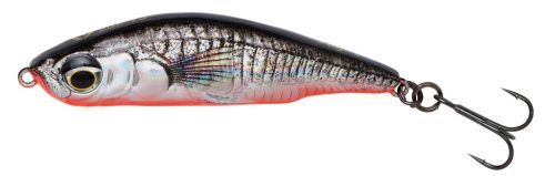 SAVAGE GEAR 3D STICKLEBAIT PENCIL 7.5CM 13G SS BLR