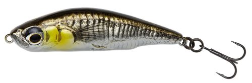 SAVAGE GEAR 3D STICKLEBAIT PENCIL 7.5CM 17G S AYU GS