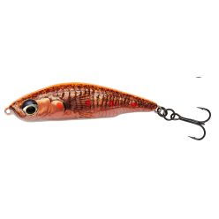 SAVAGE GEAR 3D STICKLEBAIT PENCIL 7.5CM 17G S FOC