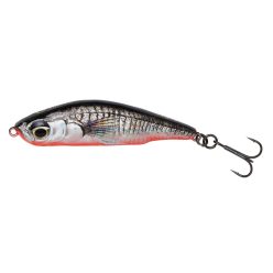 SAVAGE GEAR 3D STICKLEBAIT PENCIL 7.5CM 17G S BLR