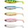 Savage Gear CRAFT SHAD MIX 10CM 6G DW MIX 5PCS