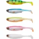 Savage Gear CRAFT SHAD MIX 10CM 6G DW MIX 5PCS