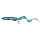 Savage Gear 3D HARD EEL 2P1 17CM 50G SS BLUE SILVER