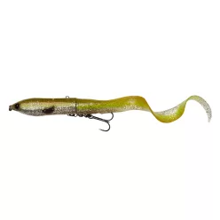 Savage Gear 3D HARD EEL 2P1 17CM 50G SS GS AYU