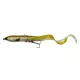 Savage Gear 3D HARD EEL 2P1 17CM 50G SS GS AYU