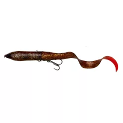 Savage Gear 3D HARD EEL 2P1 17CM 50G SS MOTOR HT