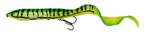 Savage Gear 3D HARD EEL 2P1 17CM 50G SS FT