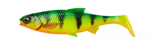 Savage Gear 3D RIVER ROACH B 10CM 10G FT 1db