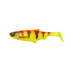Savage Gear 3D RIVER ROACH B 10CM 10G G AMB 1db