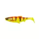 Savage Gear 3D RIVER ROACH B 10CM 10G G AMB 1db