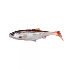 Savage Gear 3D RIVER ROACH B 10CM 10G SMELT 1db