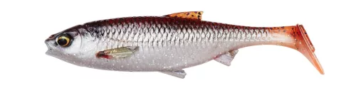 Savage Gear 3D RIVER ROACH B 10CM 10G SMELT 1db