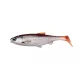 Savage Gear 3D RIVER ROACH B 10CM 10G SMELT 1db