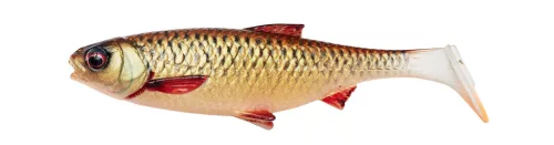 Savage Gear 3D RIVER ROACH B 12CM 17G DRT R 1db