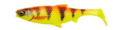 Savage Gear 3D RIVER ROACH B 12CM 17G G AMB 1db