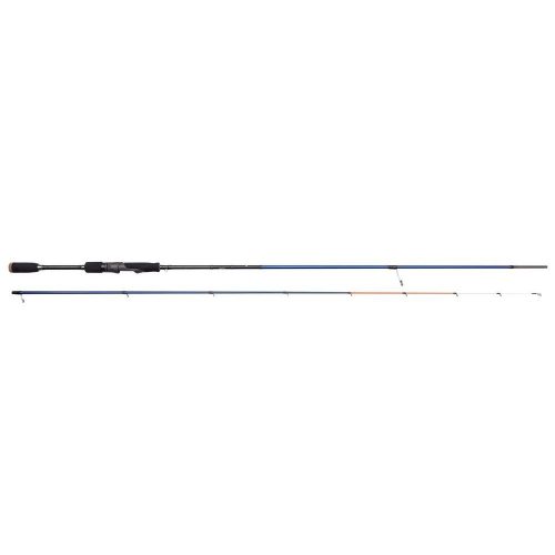 Savage Gear SGS6 EGING 8FT6IN/2.59M F 2.5-3.5 M 2SEC
