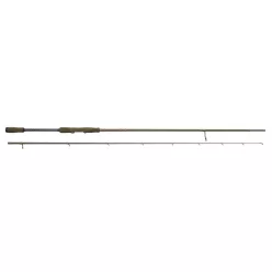Savage Gear SG4 SS SPC. 6FT6IN/1.98M MF 1-5G/UL 2SEC