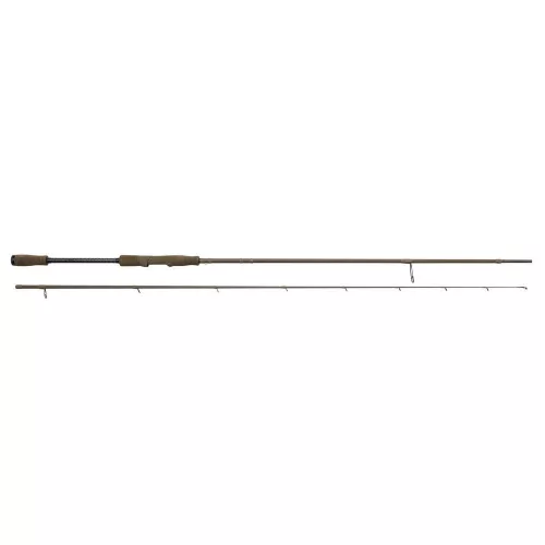 Savage Gear SG4 SS SPC. 6FT6IN/1.98M MF 1-5G/UL 2SEC