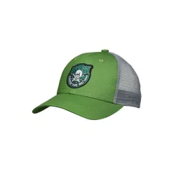 MADCAT BASEBALL CAP ONESIZE FERN GREEN