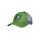 MADCAT BASEBALL CAP ONESIZE FERN GREEN