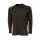 PROLOGIC MEGA FISH LONG SLEEVE T-SHIRT M GREEN