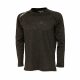 PROLOGIC MEGA FISH LONG SLEEVE T-SHIRT M GREEN