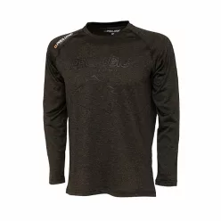 PROLOGIC MEGA FISH LONG SLEEVE T-SHIRT XL GREEN