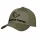 SAVAGE GEAR CATCH CAP ONESIZE OLIVE GREEN MELANGE