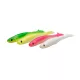 Savage Gear SLENDER SCOOP SHAD 11CM 7G DW MIX 4PCS
