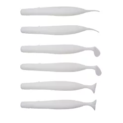 Savage Gear GRAVITY STICK MINI KIT 12CM 13G S WHITE