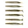 Savage Gear GRAVITY STICK MINI KIT 12CM 13G S KHAKI